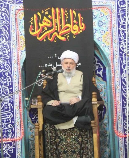 نشست بصیرتی به مناسبت 9 دی
