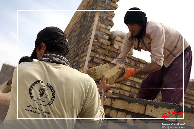 ورود بسیج سازندگی اردبیل به حوزه دامپزشکی با هدف امنیت غذایی مردم