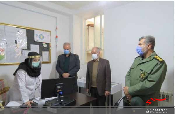 ۲۲ هزار نفر در طرح شهید سلیمانی در مراغه آموزش دیدند