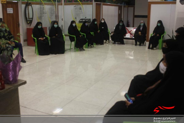 حضرت زینب(س) دارای ارزش والای الهی بود