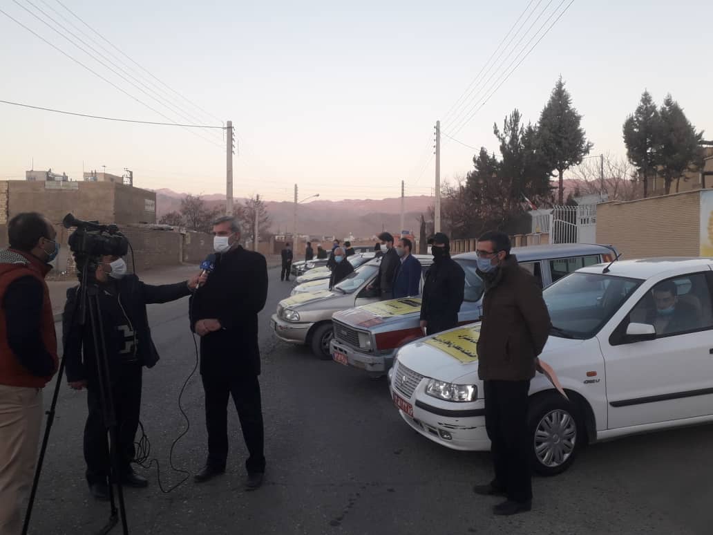 ایجاد شبکه توزیع، موجب کاهش تخلفات ایجاد شبکه توزیع، موجب کاهش تخلفات