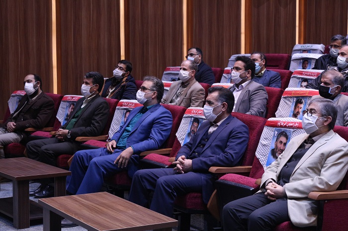 بازدید از پارم کلی هوافضا