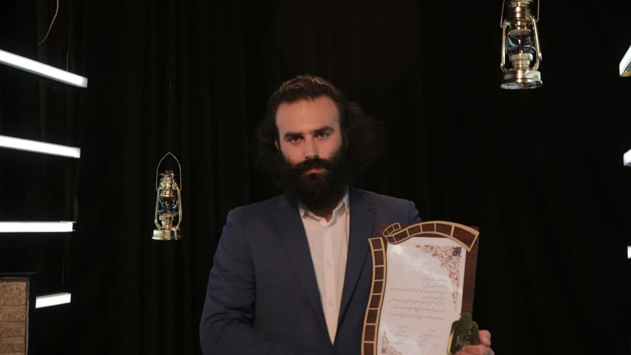 گفتگو باجوانی که 10 سال با میرزاکوچک جنگلی زندگی کرد