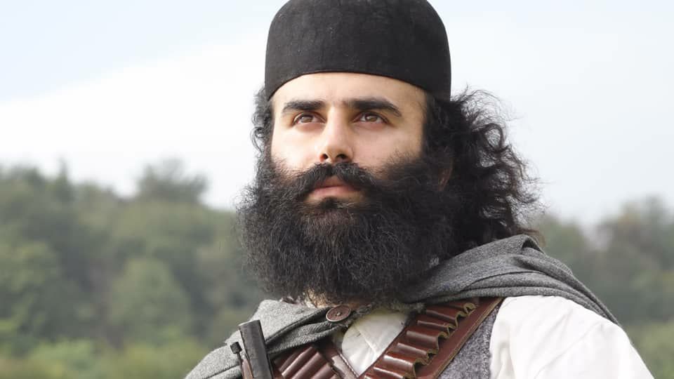 گفتگو باجوانی که 10 سال با میرزاکوچک جنگلی زندگی کرد