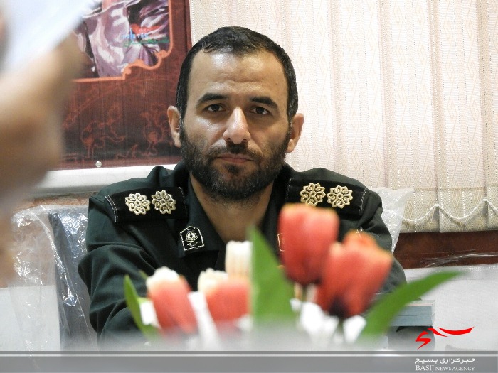 در طرح شهید سلیمانی روزانه بیش از 300 تست سریع گرفته می شود