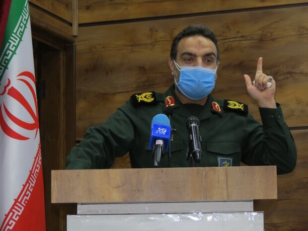 انقلاب اسلامی، سند معتبر عبور ملت از تنگناهای سخت تاریخی است