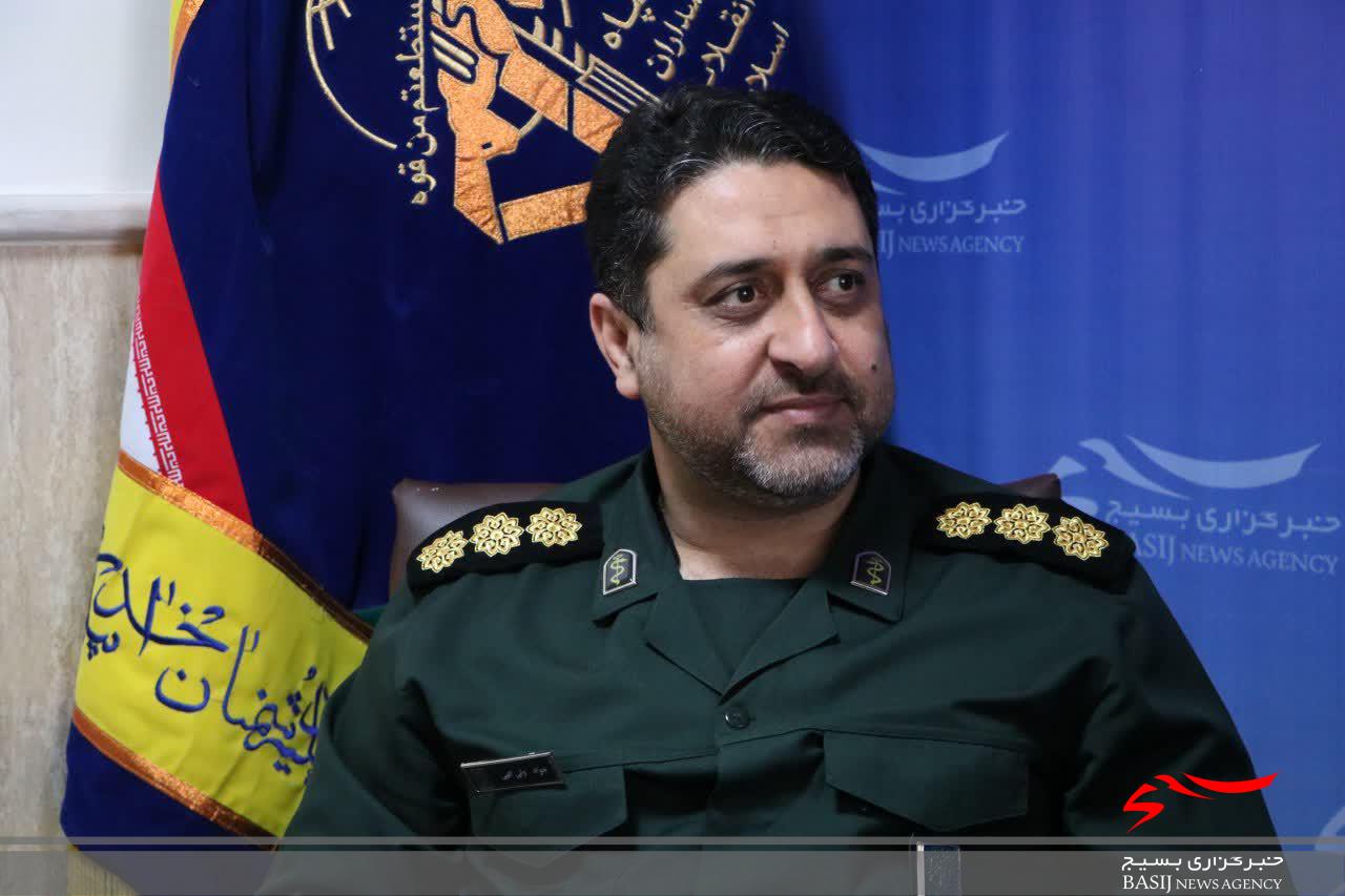غربالگری بیش از یک میلیون و ۱۰۰ هزار نفر در طرح شهید سلیمانی/ غلبه بر کرونا،فقط با همکاری مردم