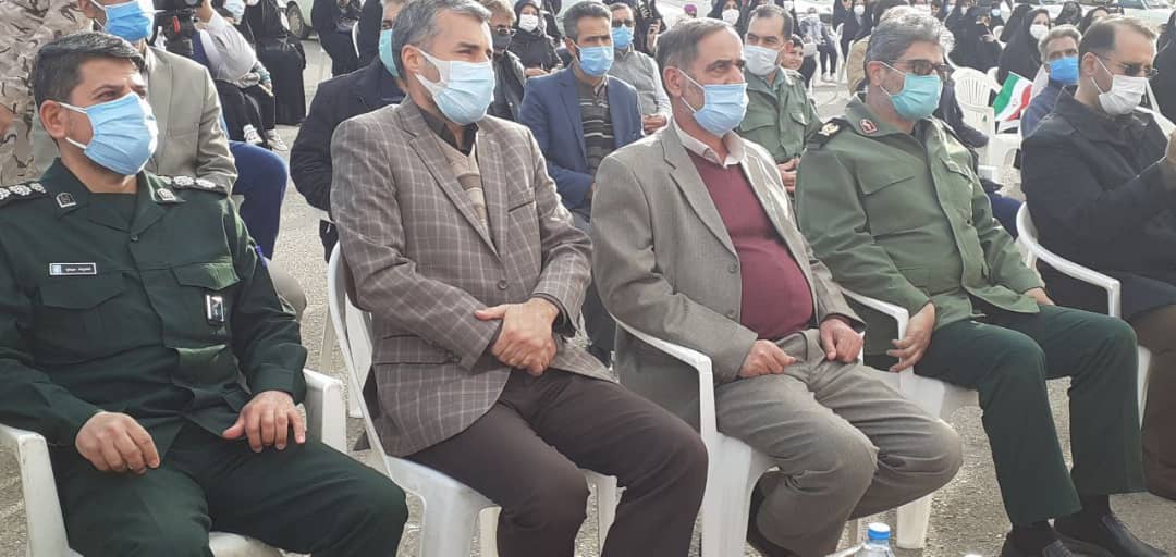 توزیع بیش از هزار سری جهیزیه توسط سپاه استان از ابتدای سالجاری