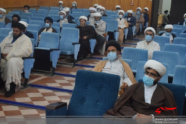 کارگاه تخصصی &laquo;پیشینه تاریخی روحانیت در حوزه&zwnj;های سیاسی &ndash; اجتماعی&raquo; در بوشهر برگزار شد
