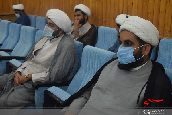 کارگاه تخصصی &laquo;پیشینه تاریخی روحانیت در حوزه&zwnj;های سیاسی &ndash; اجتماعی&raquo; در بوشهر برگزار شد