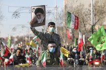 راهپیمایی یوم الله ۲۲ بهمن در استانها
