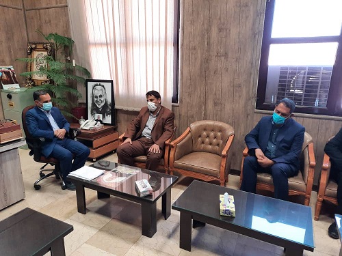 اجرای برنامه های سند تحول قضایی در قالب طرح شهید سلیمانی/ آزادسازی نسوان اولویت اصلی سازمان بسیج حقوق دانان