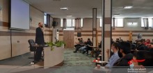 کارگاه توانمندسازی مدیران تربیت بدنی بسیج قم