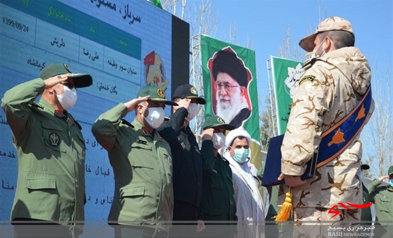 پادگان&zwnj;ها و مراکز آموزشی باید به مرکز تربیت اسلامی و قرآنی تبدیل شود