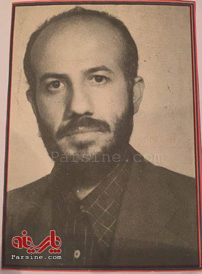 شهید حیدرنیا که بود؟