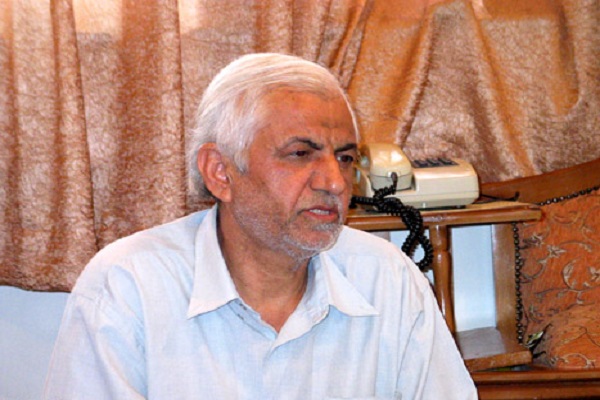 مردانی، چهره اول، ممتاز و برتر، نصرالله مردانی در شعر انقلاب بود