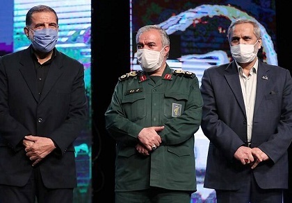 یادواره «ستارگان دوکوهه»