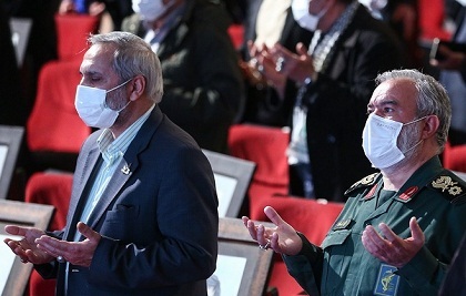 یادواره «ستارگان دوکوهه»