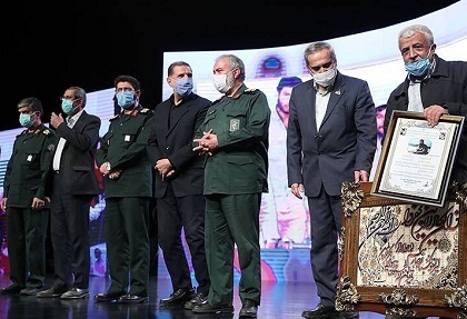 یادواره «ستارگان دوکوهه»