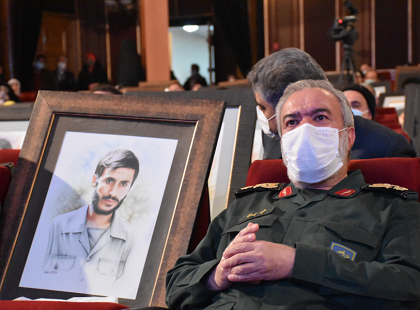 یادواره «ستارگان دوکوهه»