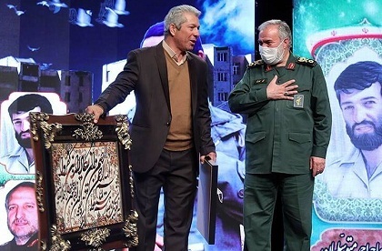 یادواره «ستارگان دوکوهه»