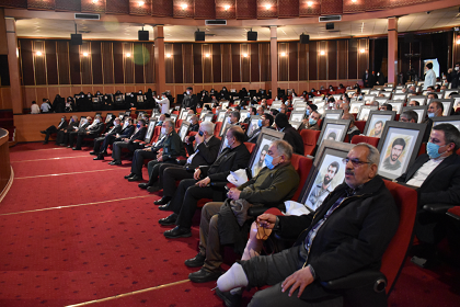 یادواره «ستارگان دوکوهه»