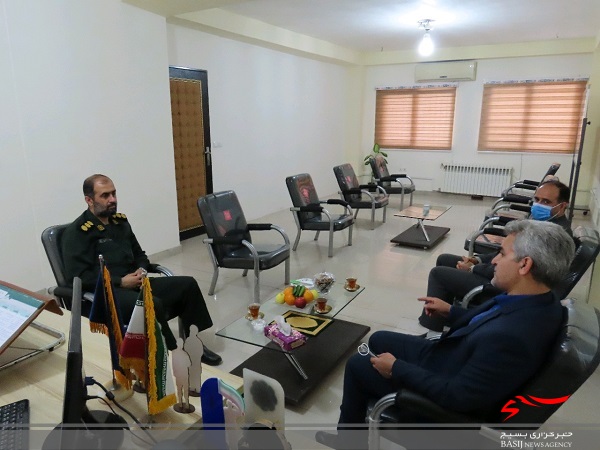 سپاه هیچ&zwnj;خط قرمزی برای کمک به مستضعفان ندارد