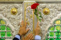 ۱۳ رجب سالروز ولادت امیرالمومنین علی (علیه السلام)