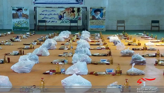 از طرف شهید مدافع حرم برسد به دست ... + تصاویر