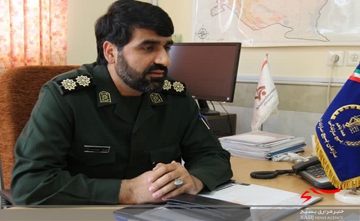 بسیج سازندگی دریچه ای در تحقق گام دوم انقلاب
