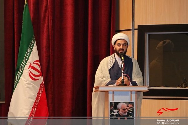 ظهور منجی بعنوان یک مطالبه عمومی در جهان مطرح است ظهور منجی بعنوان یک مطالبه عمومی در جهان مطرح است