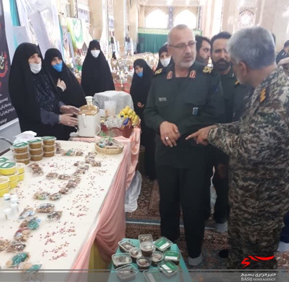 رزمایش کمک مومنانه نهضتی بی سابقه با جلوه&zwnj;ای ماندگار است