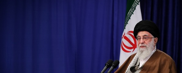 توانایی مدیریت، فلسفه اجتماعی و اخلاق سه عرصه شکست غرب در کرونا/تقدیر از زحمات شبانه روزی مسئولان، کادر درمانی و به ویژه نیروهای داوطلب/ پاسخ مهم به سوالی درباره بازگشایی اماکن مقدستقدیر از زحمات شبانه روزی مسئولان، کادر درمانی و به ویژه نیروهای داوطلب/ پاسخ مهم به سوالی درباره بازگشایی اماکن مقدست