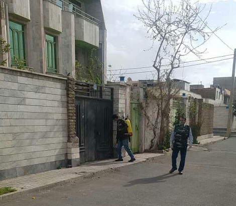 راه اندازی دو سایت تولید ماسک در شرکت سایپا