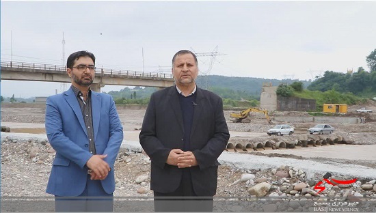 اجرای ۳۰۰ پروژه عمرانی در مازندران توسط بسیج سازندگی سپاه کربلا اجرای ۳۰۰ پروژه عمرانی در مازندران توسط بسیج سازندگی سپاه کربلا