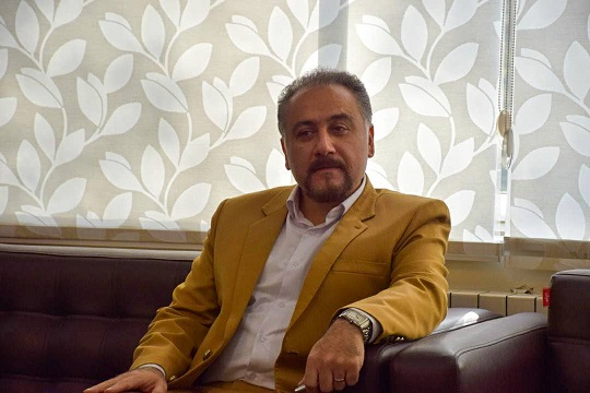 اجرای طرح&zwnj;های عمرانی مهم&zwnj;ترین هدف توسعه  شهری است