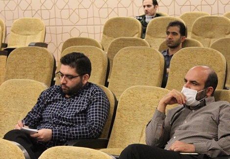 برگزاری کلاسهای قرآن و محافل انس با قرآن کریم ویژه ماه مبارک رمضان در سپاه تهران بزرگ