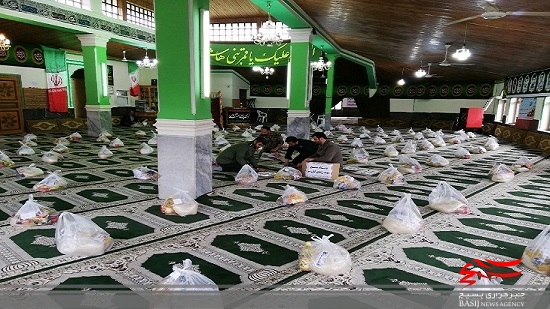 همتی همدلانه به بلندای دماوند و کمکی مومنانه به وسعت دریا همتی همدلانه به بلندای دماوند و کمکی مومنانه به وسعت دریا