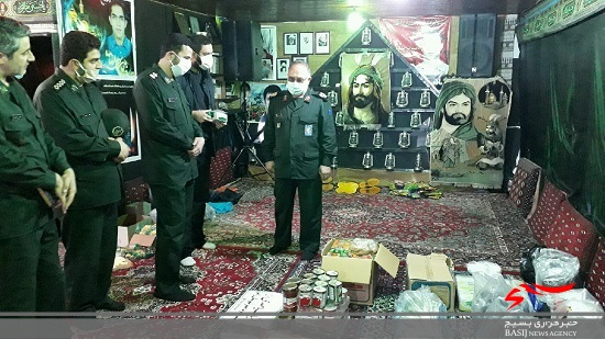 همتی همدلانه به بلندای دماوند و کمکی مومنانه به وسعت دریا همتی همدلانه به بلندای دماوند و کمکی مومنانه به وسعت دریا