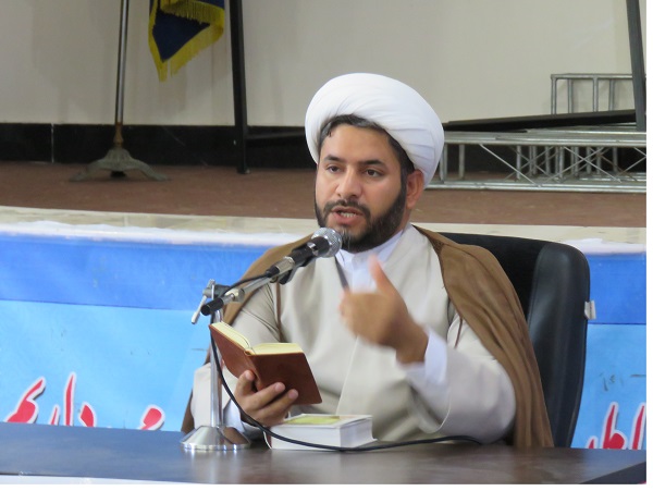 برگزاری کارگاه تحلیل مسائل اقتصادی در ناحیه مقاومت کنگان