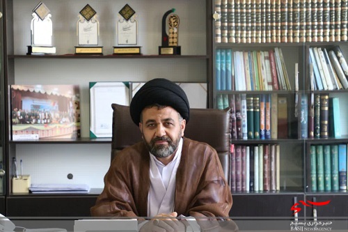تخریب قبور بقیع ضربهای برای نابودی اسلام و امامت بود تخریب قبور بقیع ضربهای برای نابودی اسلام و امامت بود