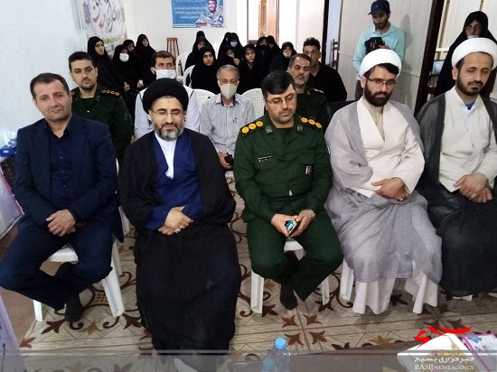 افتتاح مرکز مشاوره شمیم در چالوس+ تصاویر