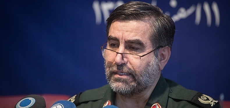 بیمارستان&zwnj;های سپاه همچنان آماده خدمت به بیماران کرونایی است/علت افزایش آمار ابتلا به کرونا
