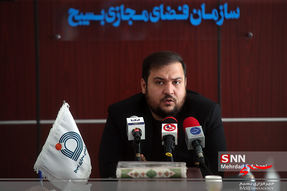 &laquo;نسرا&raquo; به دنبال تربیت &laquo;انسان رسانه ای&raquo; طراز و متناسب با &laquo;گام دوم&raquo; انقلاب اسلامی است