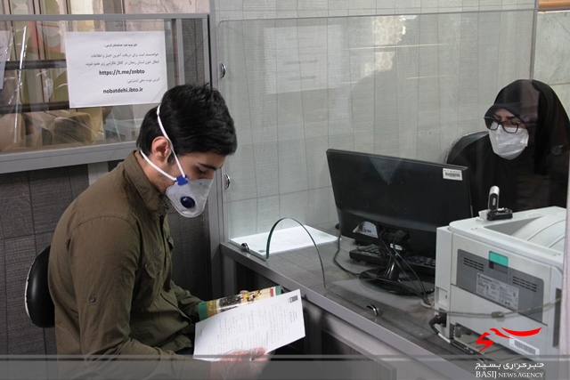 اهدای خون جامعه ورزش و بسیج ورزشکاران استان زنجان به روایت تصویر