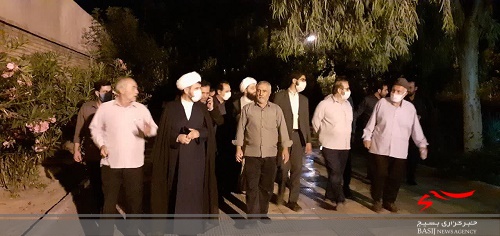 نشست بررسی معظلات و آسیب&zwnj;های اجتماعی