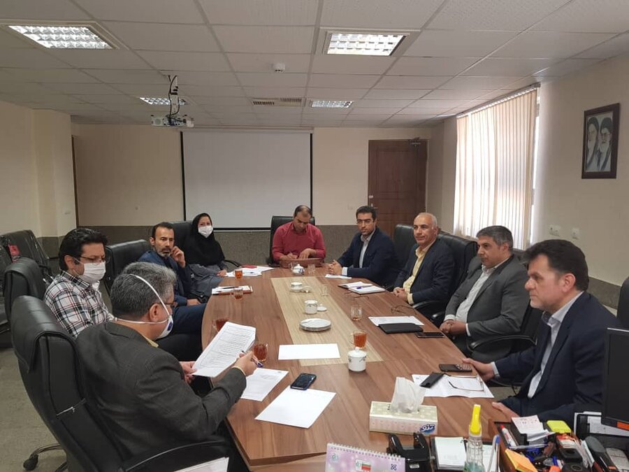 وجود ۷ مرکز بهبودی اقامتی و ۲ مرکز سرپائی، خدمات درمانی اعتیاد به بیماران در شاهرود