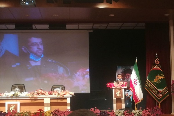 طرح شهید سلیمانی رونمایی شد