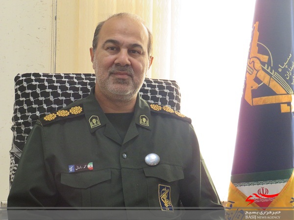 آزادسازی خرمشهر الگویی برای مقاومت در مقطع کنونی است