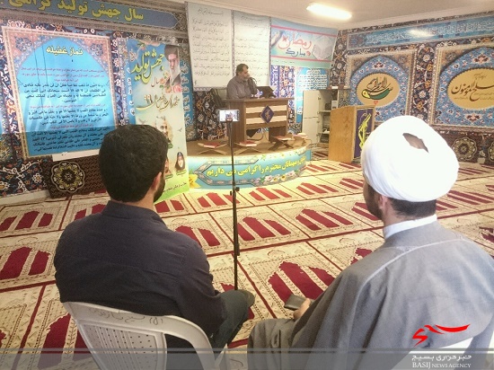 برگزاری چهارمین مجمع وحدت مجازی قاریان قرآن در چالوس + تصاویر برگزاری چهارمین مجمع وحدت مجازی قاریان قرآن در چالوس + تصاویر